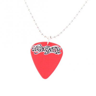 aerosmith red with black necklace.JPG